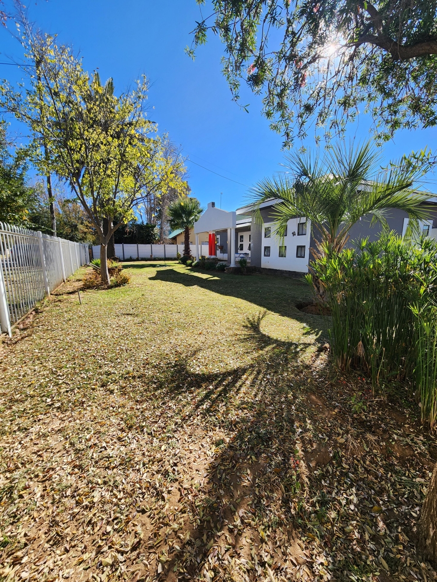 3 Bedroom Property for Sale in Hennenman Free State